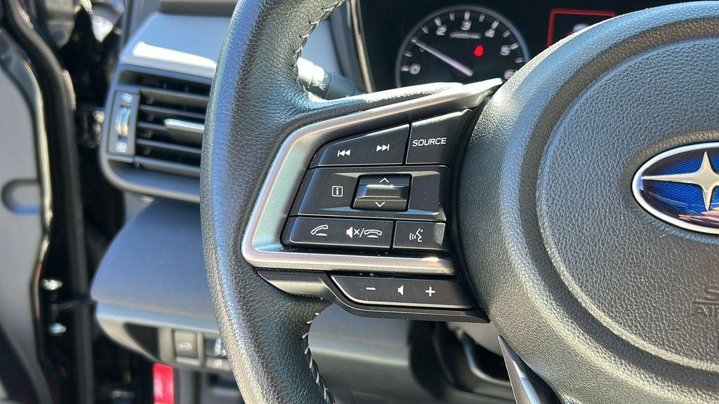 used 2023 Subaru Outback car, priced at $26,499