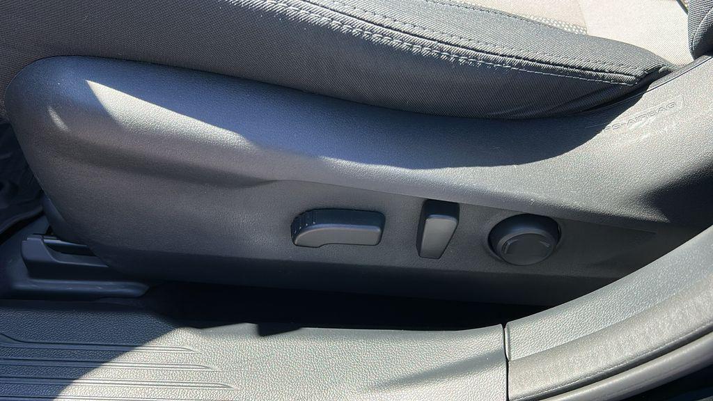 used 2023 Subaru Outback car, priced at $26,499