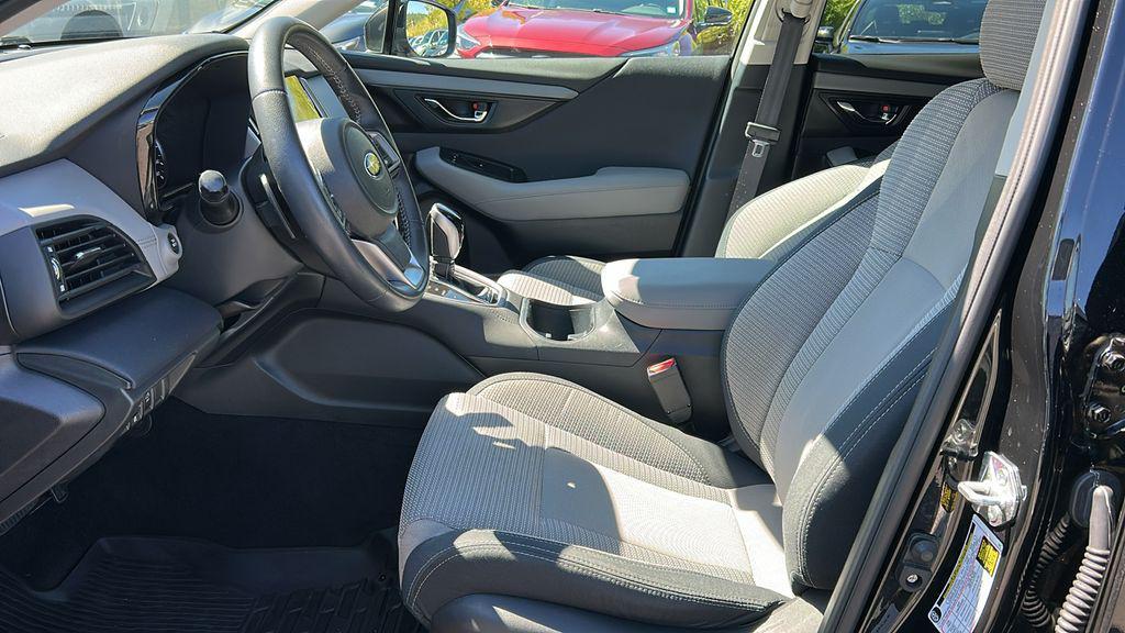used 2023 Subaru Outback car, priced at $26,499