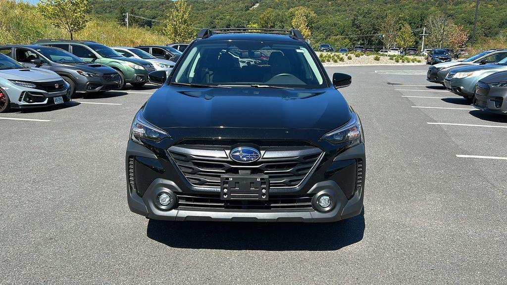 used 2023 Subaru Outback car, priced at $26,499