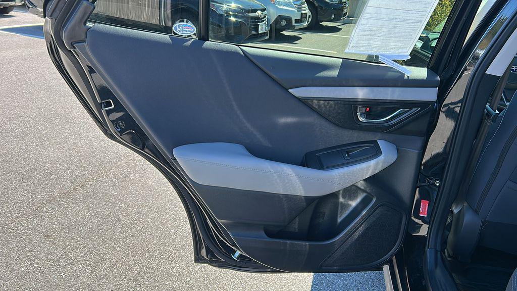 used 2023 Subaru Outback car, priced at $26,499