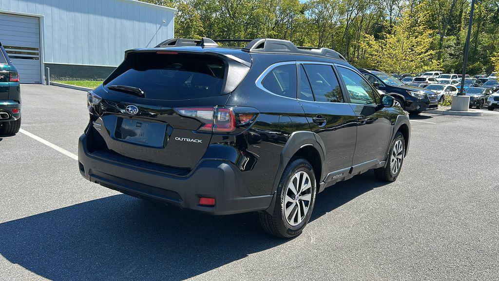 used 2023 Subaru Outback car, priced at $26,499