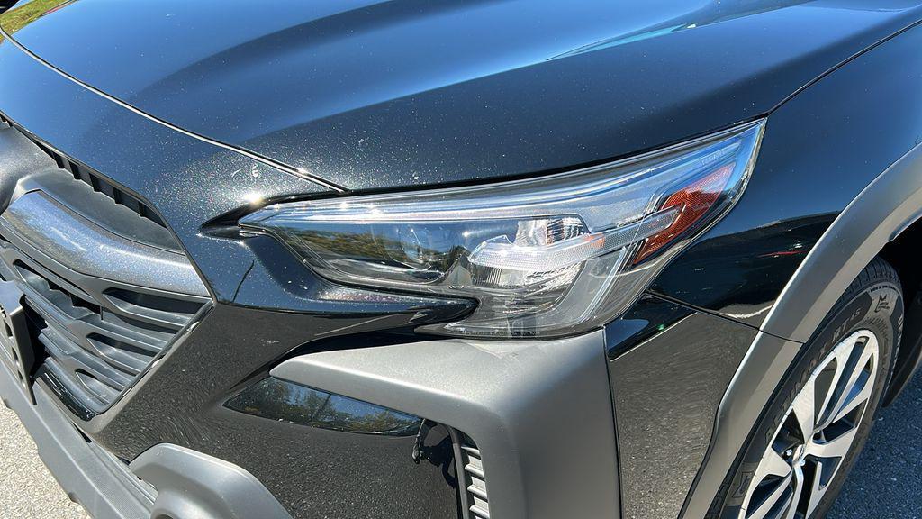 used 2023 Subaru Outback car, priced at $26,499