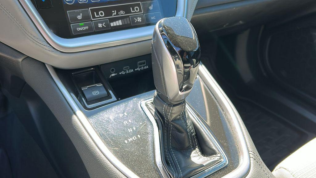 used 2023 Subaru Outback car, priced at $26,499