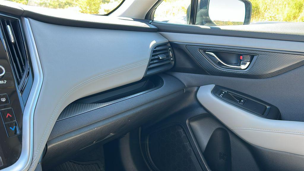 used 2023 Subaru Outback car, priced at $26,499