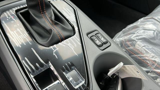 new 2025 Subaru Crosstrek car, priced at $36,108