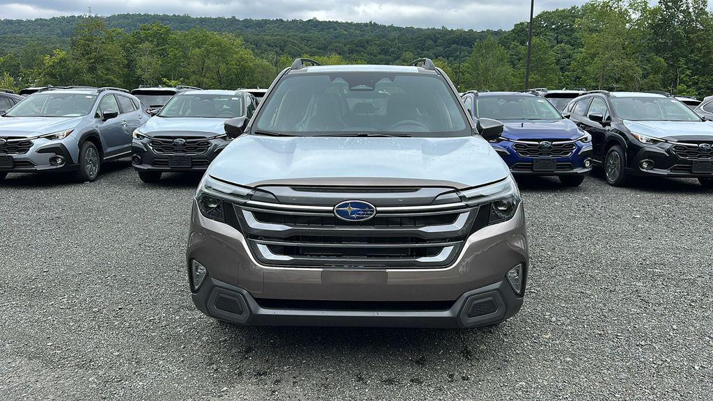 new 2025 Subaru Forester Hybrid car, priced at $43,304
