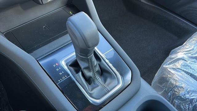 new 2025 Subaru Forester car, priced at $34,582