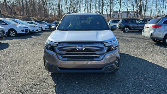 new 2025 Subaru Forester car, priced at $34,582