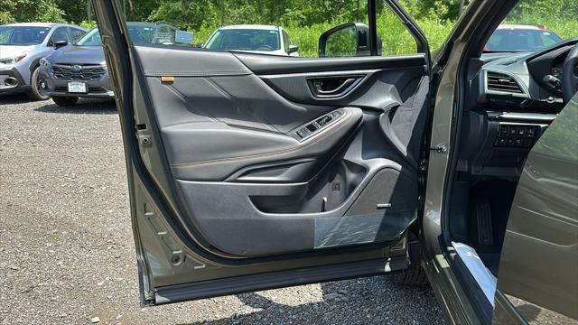 new 2025 Subaru Forester car, priced at $41,064