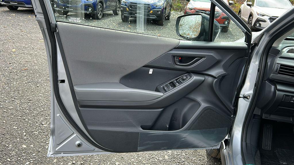 new 2026 Subaru Crosstrek car, priced at $32,758