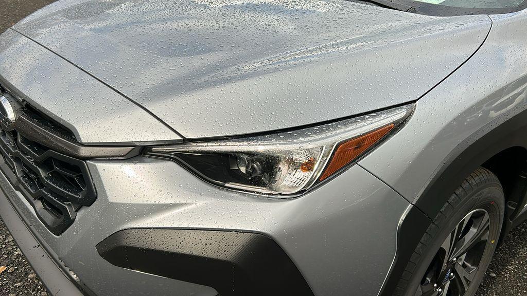 new 2026 Subaru Crosstrek car, priced at $32,758
