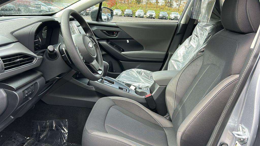 new 2026 Subaru Crosstrek car, priced at $32,758