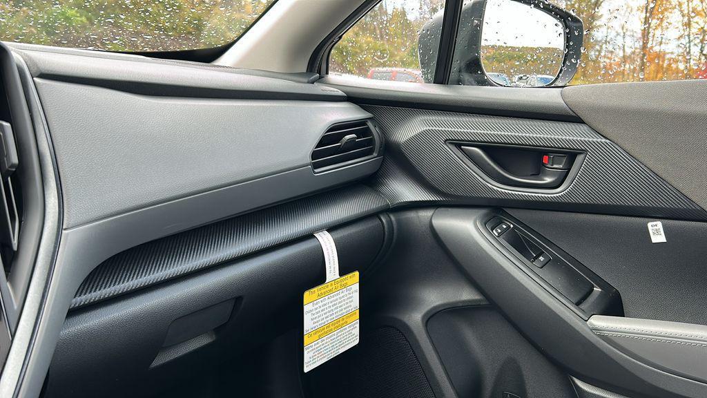 new 2026 Subaru Crosstrek car, priced at $32,758