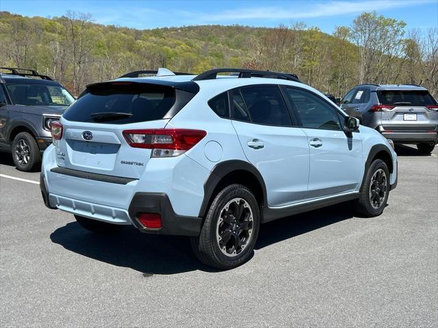 used 2022 Subaru Crosstrek car, priced at $24,990