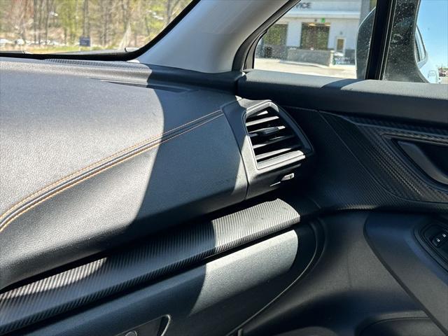 used 2022 Subaru Crosstrek car, priced at $24,990