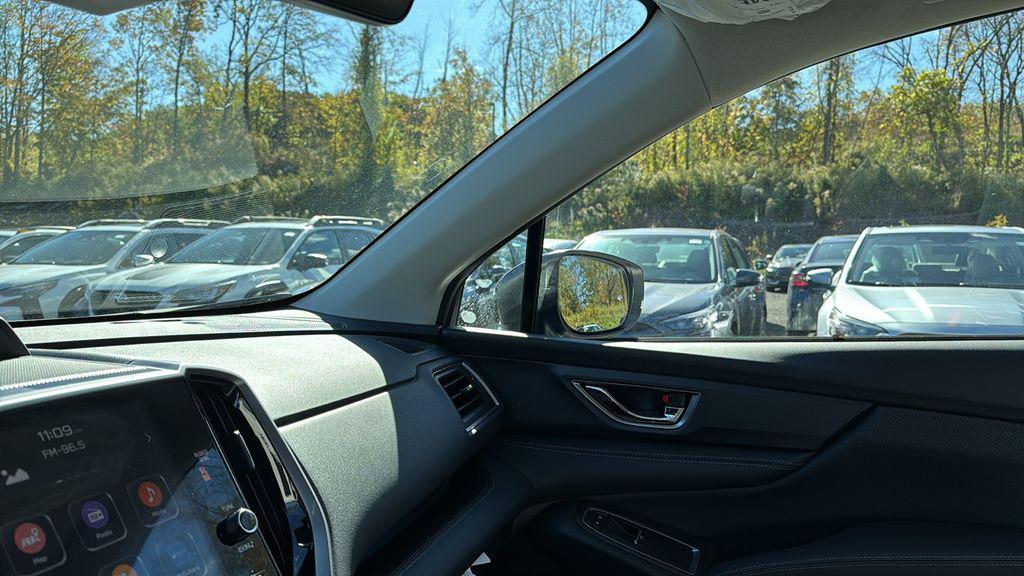 new 2025 Subaru Ascent car, priced at $51,052