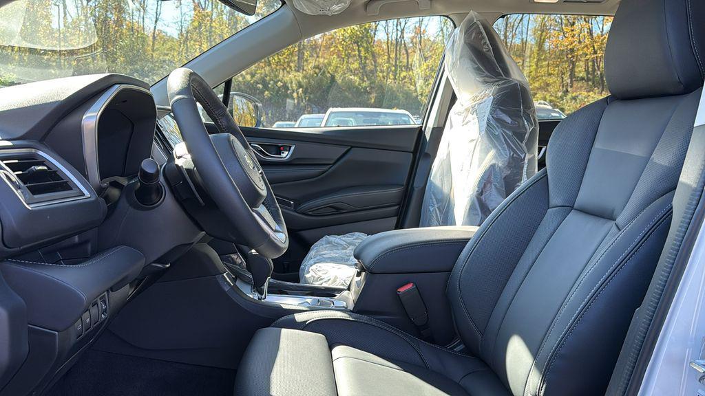 new 2025 Subaru Ascent car, priced at $51,052