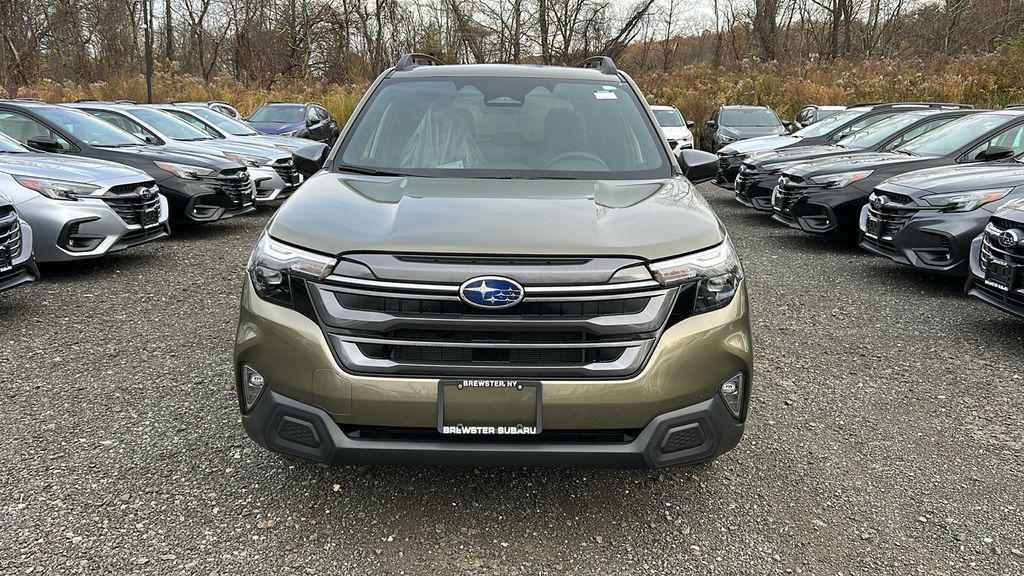 new 2026 Subaru Forester car, priced at $37,323