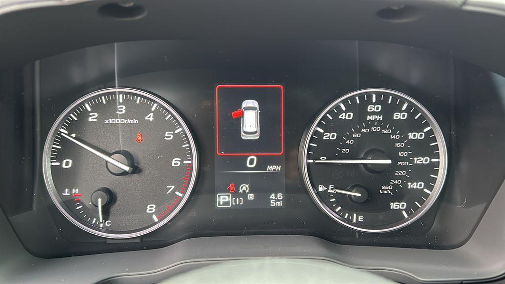 new 2026 Subaru Forester car, priced at $37,323