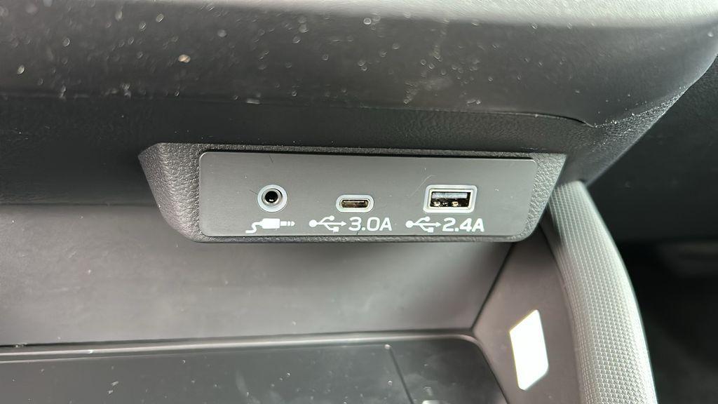 new 2026 Subaru Forester car, priced at $37,323