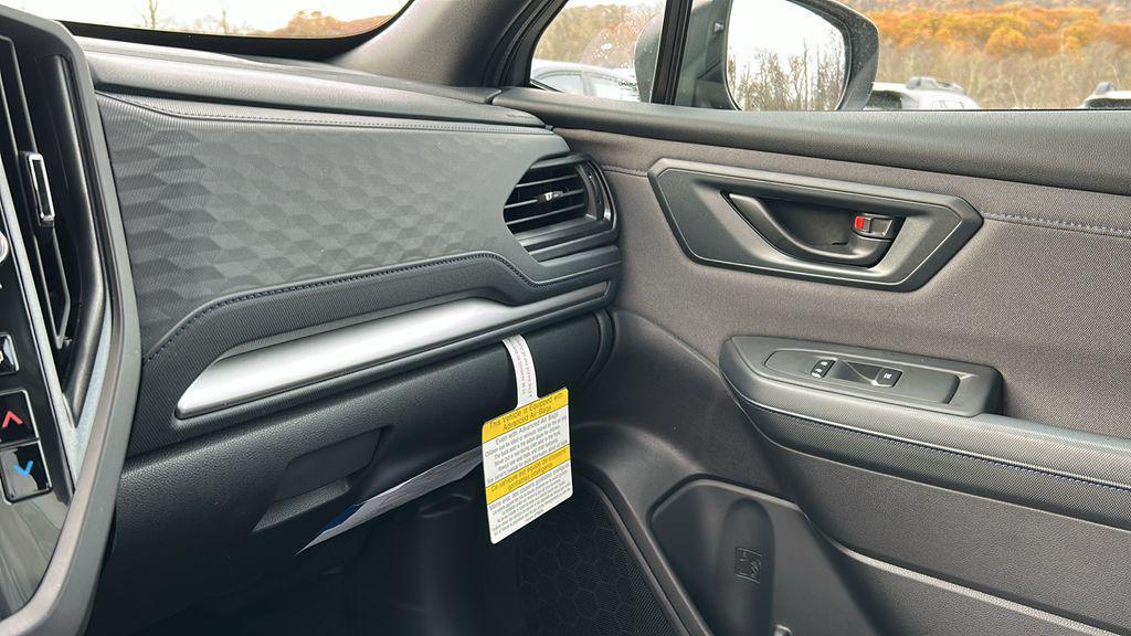 new 2026 Subaru Forester car, priced at $37,323