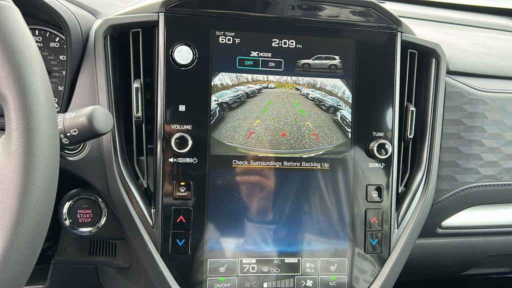 new 2026 Subaru Forester car, priced at $37,323