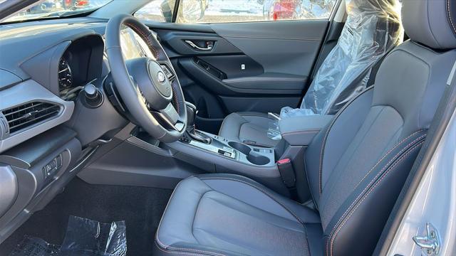 new 2025 Subaru Crosstrek car, priced at $34,186