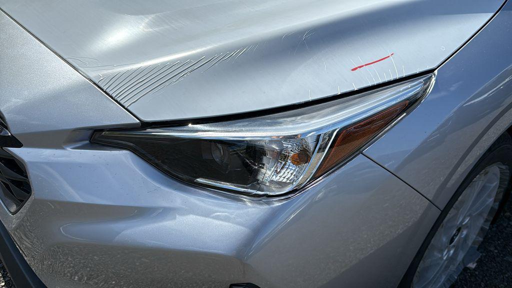 new 2025 Subaru Impreza car, priced at $26,521