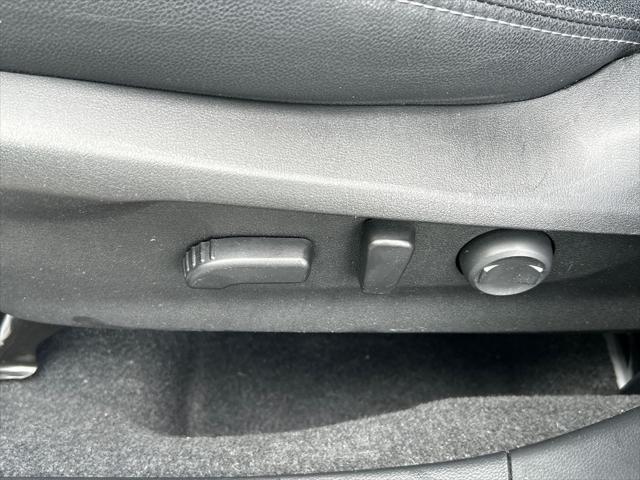 used 2023 Subaru Forester car, priced at $27,990