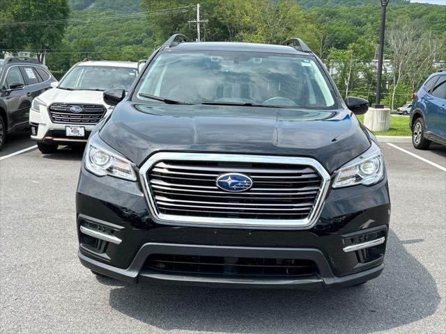 used 2022 Subaru Ascent car, priced at $29,990