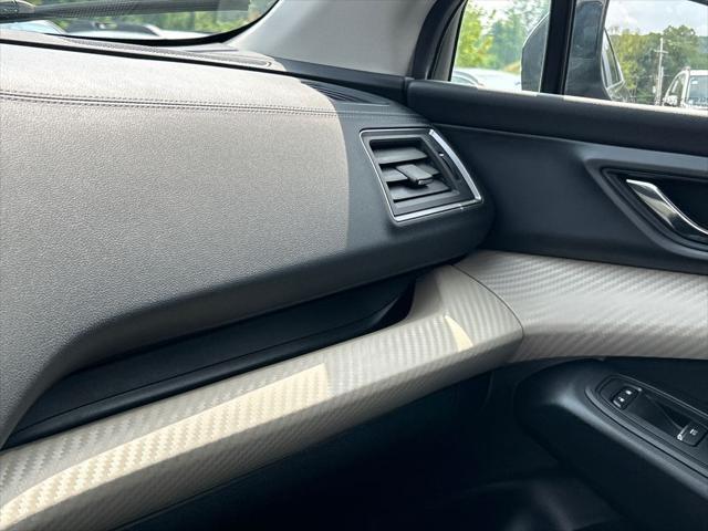 used 2022 Subaru Ascent car, priced at $29,990
