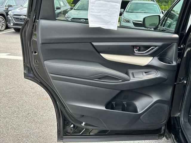 used 2022 Subaru Ascent car, priced at $29,990