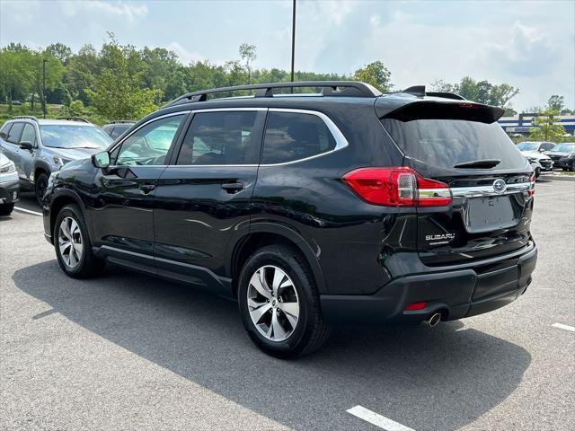 used 2022 Subaru Ascent car, priced at $29,990
