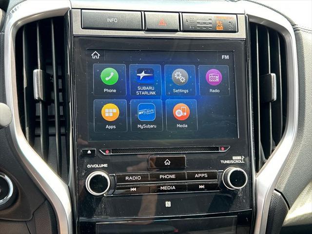 used 2022 Subaru Ascent car, priced at $29,990