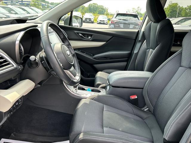 used 2022 Subaru Ascent car, priced at $29,990