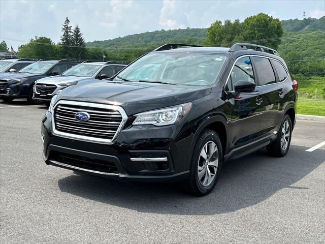 used 2022 Subaru Ascent car, priced at $29,990