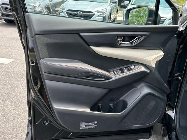 used 2022 Subaru Ascent car, priced at $29,990