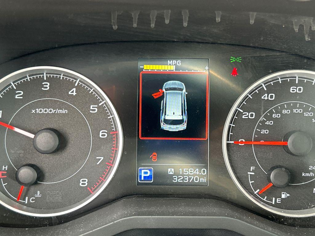 used 2022 Subaru Ascent car, priced at $28,997