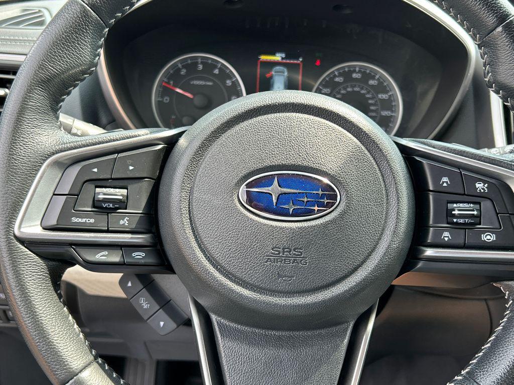 used 2022 Subaru Ascent car, priced at $28,997