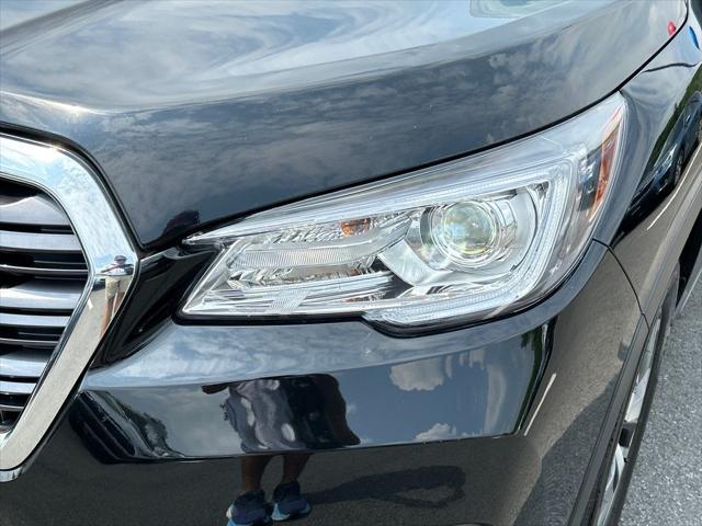 used 2022 Subaru Ascent car, priced at $29,990