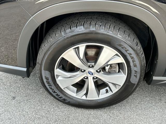 used 2022 Subaru Ascent car, priced at $29,990