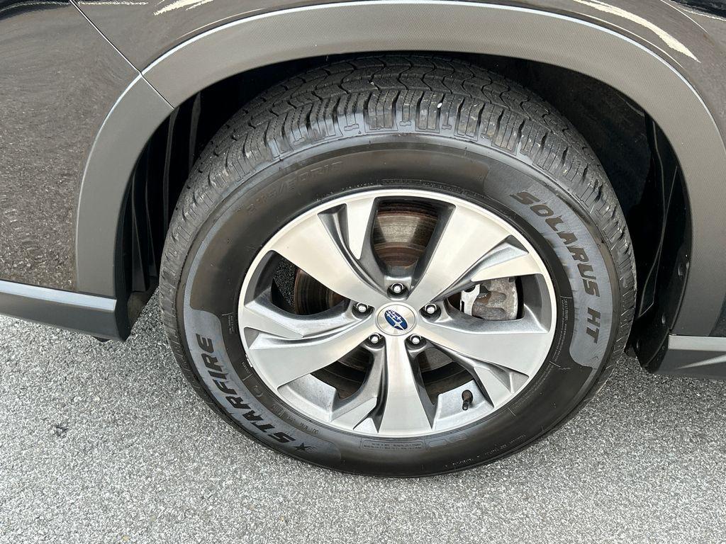 used 2022 Subaru Ascent car, priced at $28,997