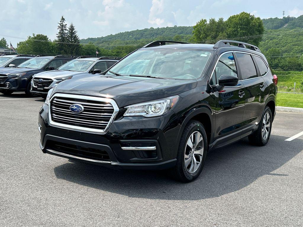 used 2022 Subaru Ascent car, priced at $28,997