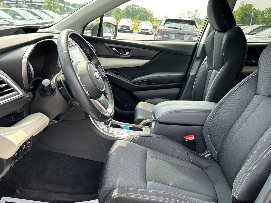 used 2022 Subaru Ascent car, priced at $28,997