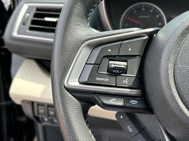 used 2022 Subaru Ascent car, priced at $29,990