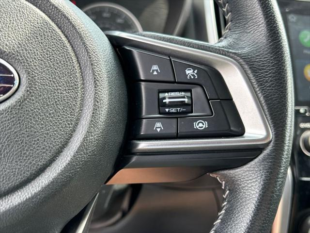 used 2022 Subaru Ascent car, priced at $29,990