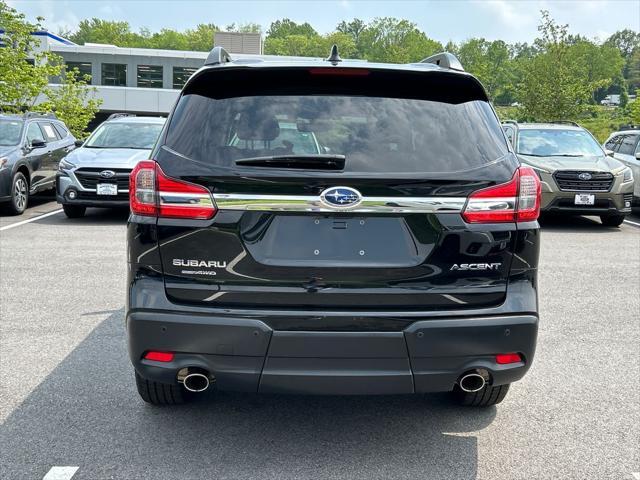 used 2022 Subaru Ascent car, priced at $29,990