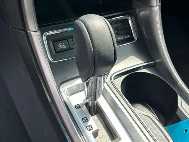 used 2022 Subaru Ascent car, priced at $29,990