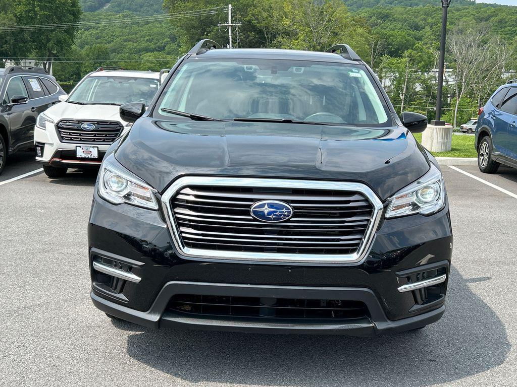 used 2022 Subaru Ascent car, priced at $28,997